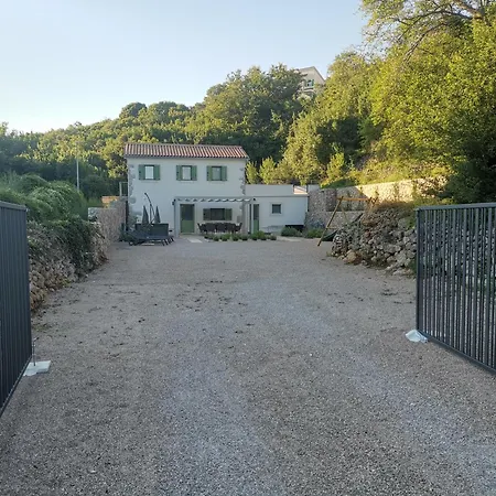 Villa Hidden House Porta *