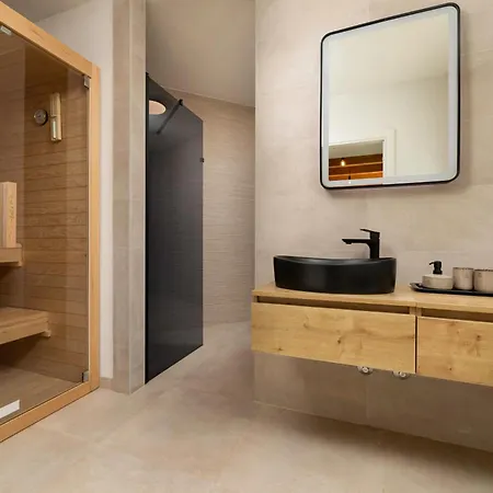 Hidden House Porta Villa Krk Town