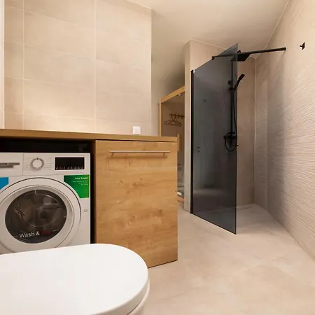 Hidden House Porta Krk Town