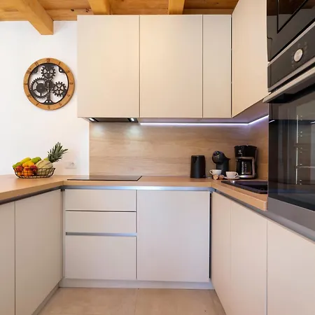 Hidden House Porta Villa Krk Town