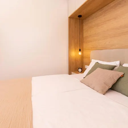 Hidden House Porta Villa *