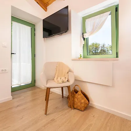 Villa Hidden House Porta Krk Town