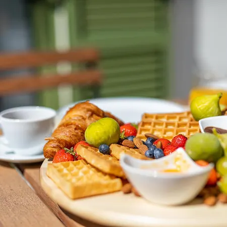 Villa Hidden House Porta Krk Town