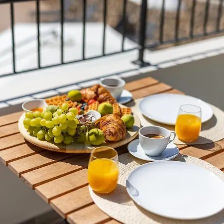 Hidden House Porta Villa *