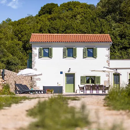 Hidden House Porta * Krk Town