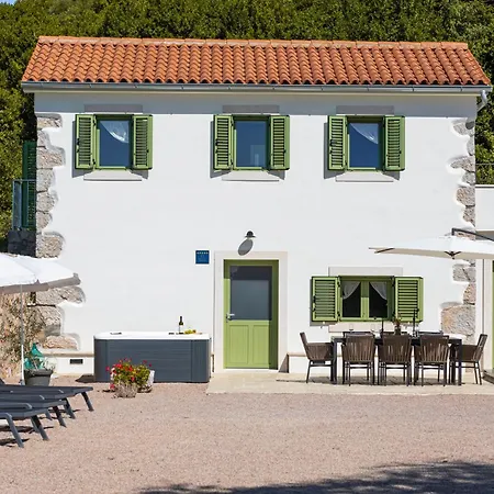 Villa Hidden House Porta *