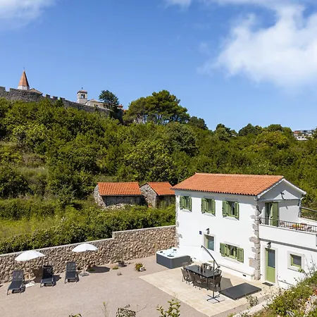 Villa Hidden House Porta Krk Town