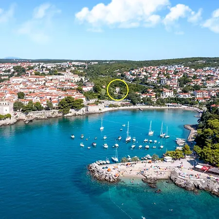 Villa Hidden House Porta