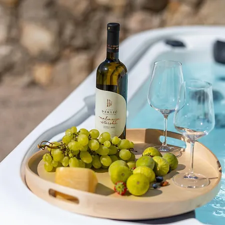 Hidden House Porta Villa Krk Town