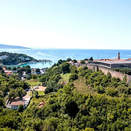 Villa Hidden House Porta