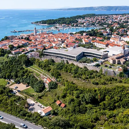 Hidden House Porta Villa Krk Town