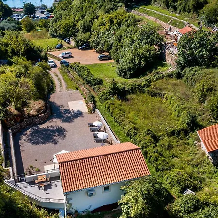 Hidden House Porta Villa *