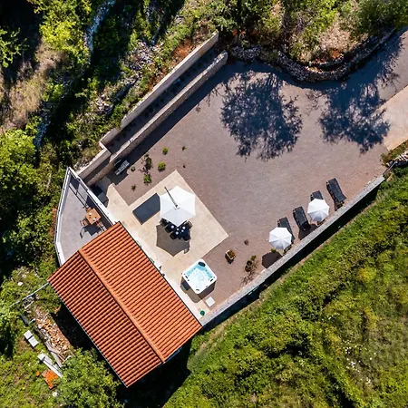 Hidden House Porta * Krk Town