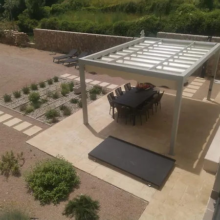 Hidden House Porta Krk Town