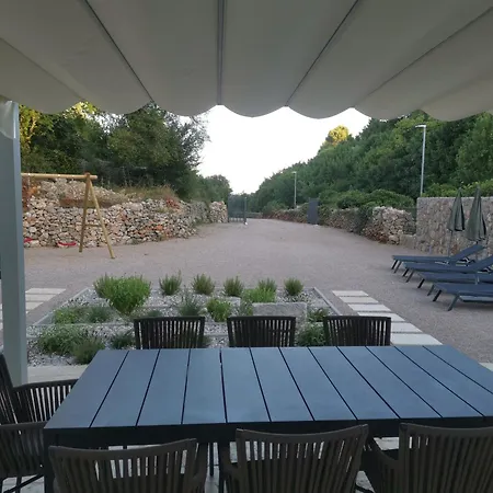 Hidden House Porta Villa *