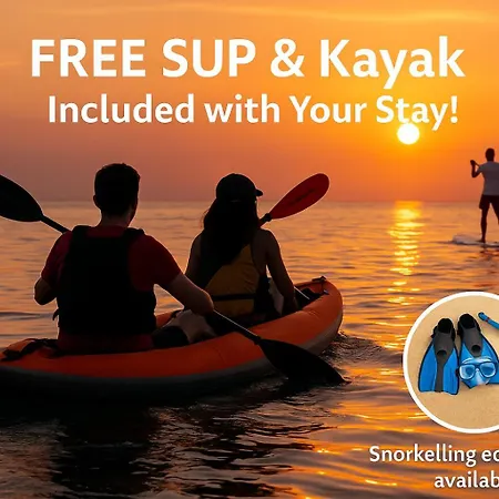 Hidden House Porta Villa *