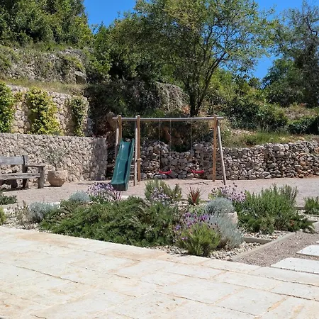 Villa Hidden House Porta Krk Town