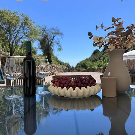 Hidden House Porta Villa *