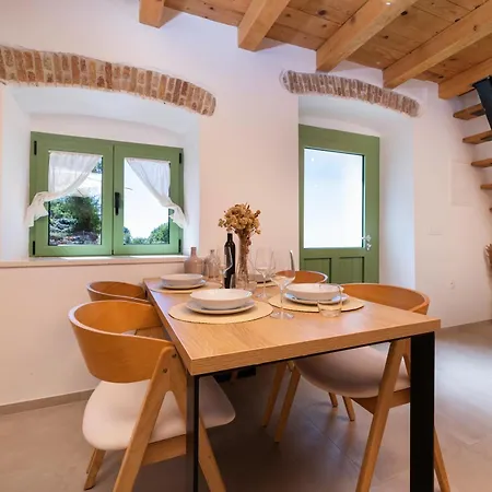 Villa Hidden House Porta *