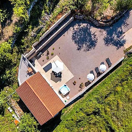 Villa Hidden House Porta