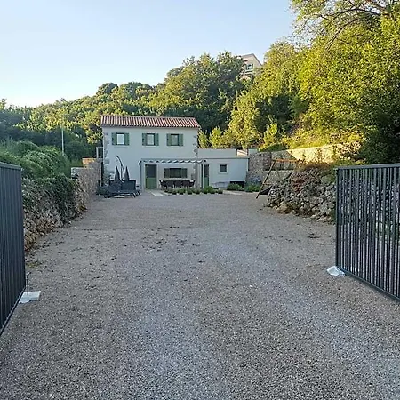 Villa Hidden House Porta *