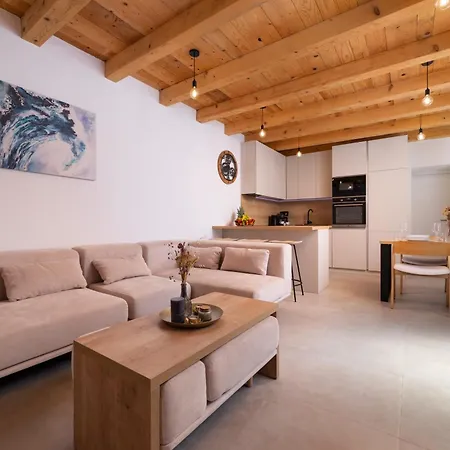 Villa Hidden House Porta *