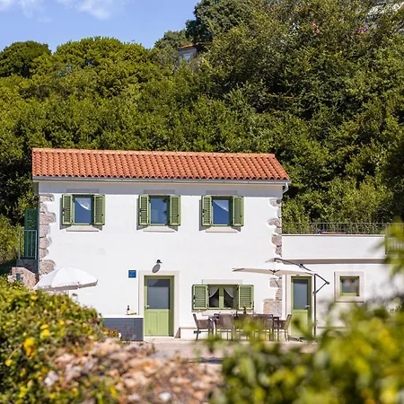 Villa Hidden House Porta *