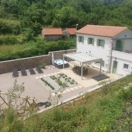 Hidden House Porta Villa Krk Town