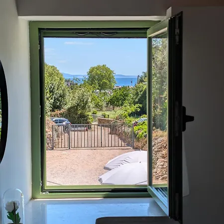 Villa Hidden House Porta Krk Town